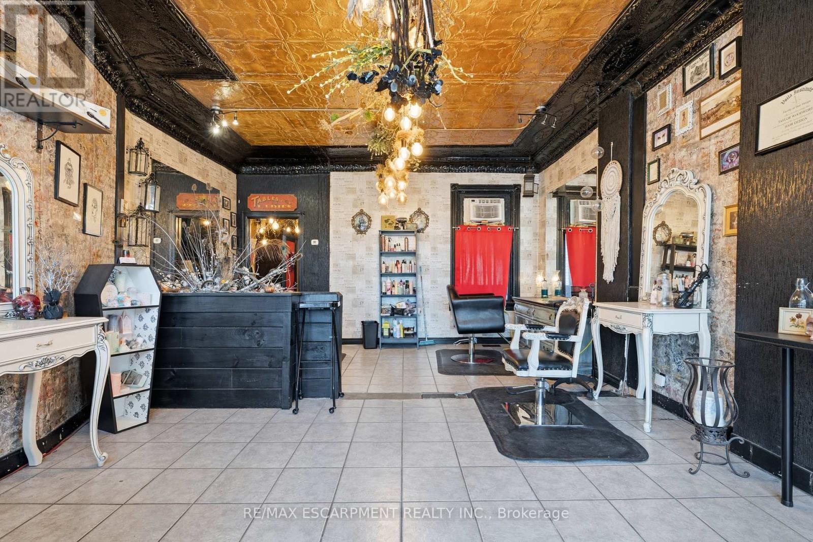 355 BARTON STREET E - 6