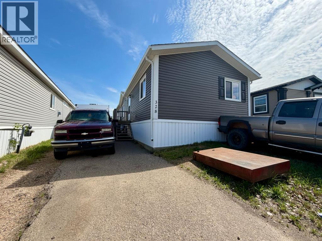 328 Grey Crescent, Fort McMurray
