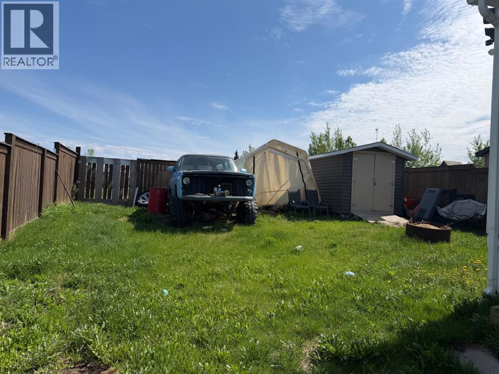 328 Grey Crescent, Fort McMurray