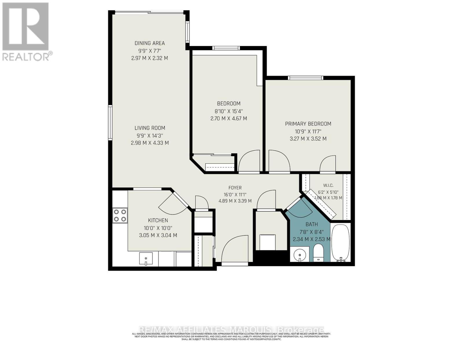 #115 40 PEARL STREET - 26