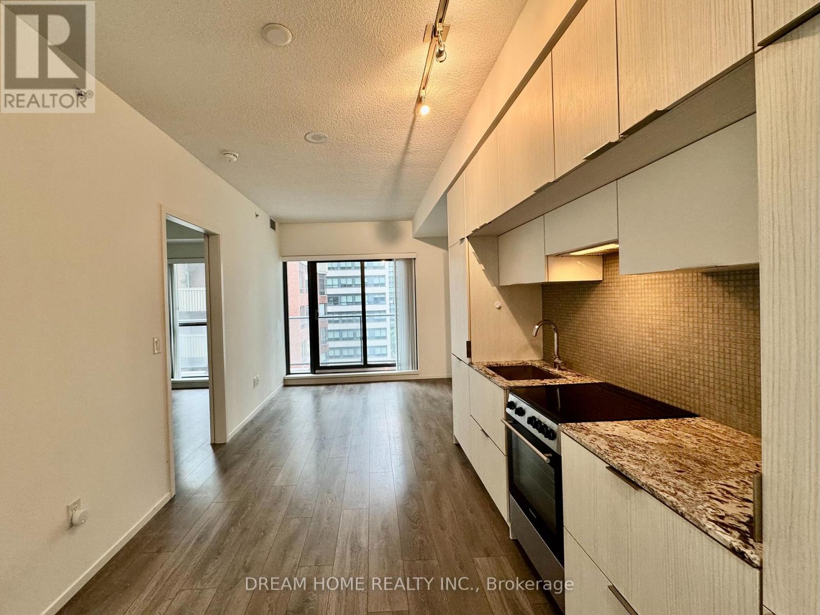 Listing photo of 1202 - 159 DUNDAS STREET E