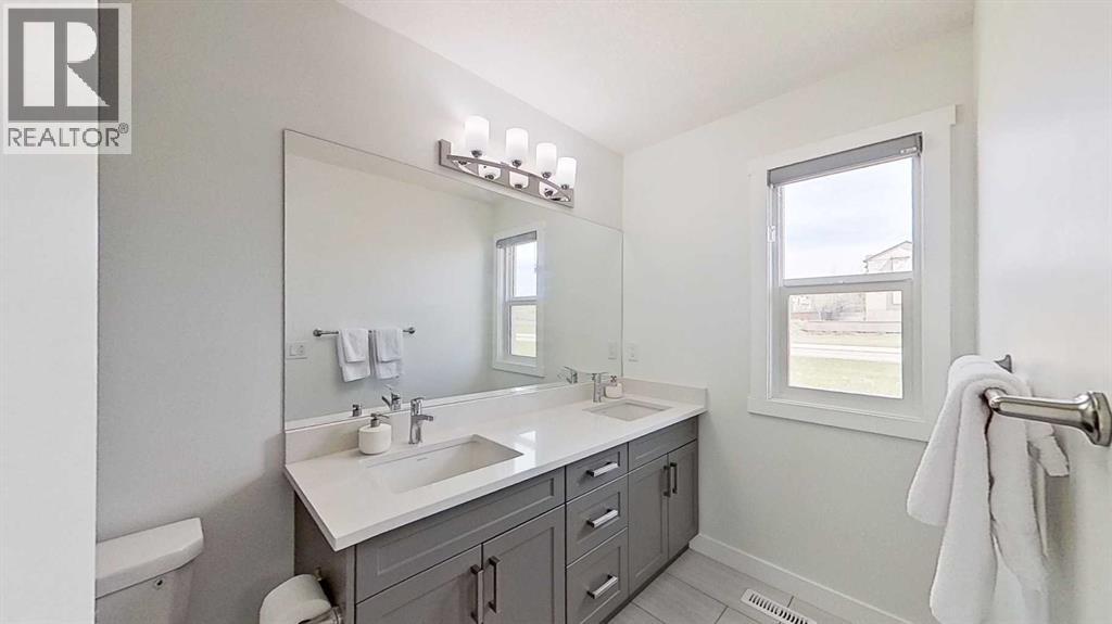55 Belgian Crescent, Cochrane