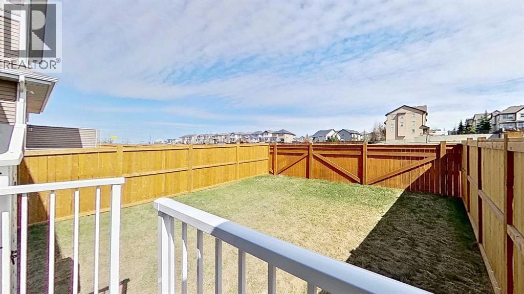 55 Belgian Crescent, Cochrane