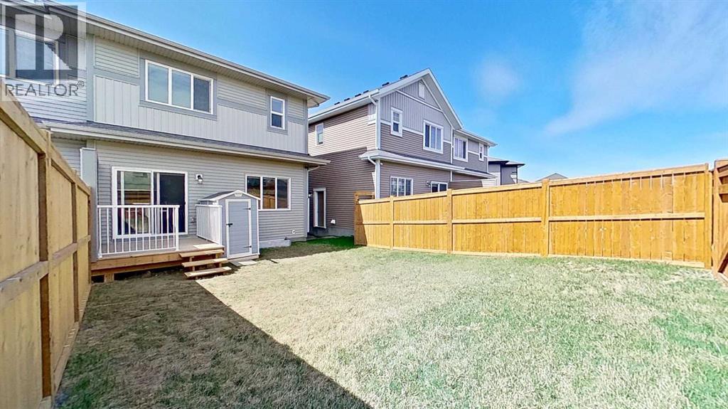 55 Belgian Crescent, Cochrane