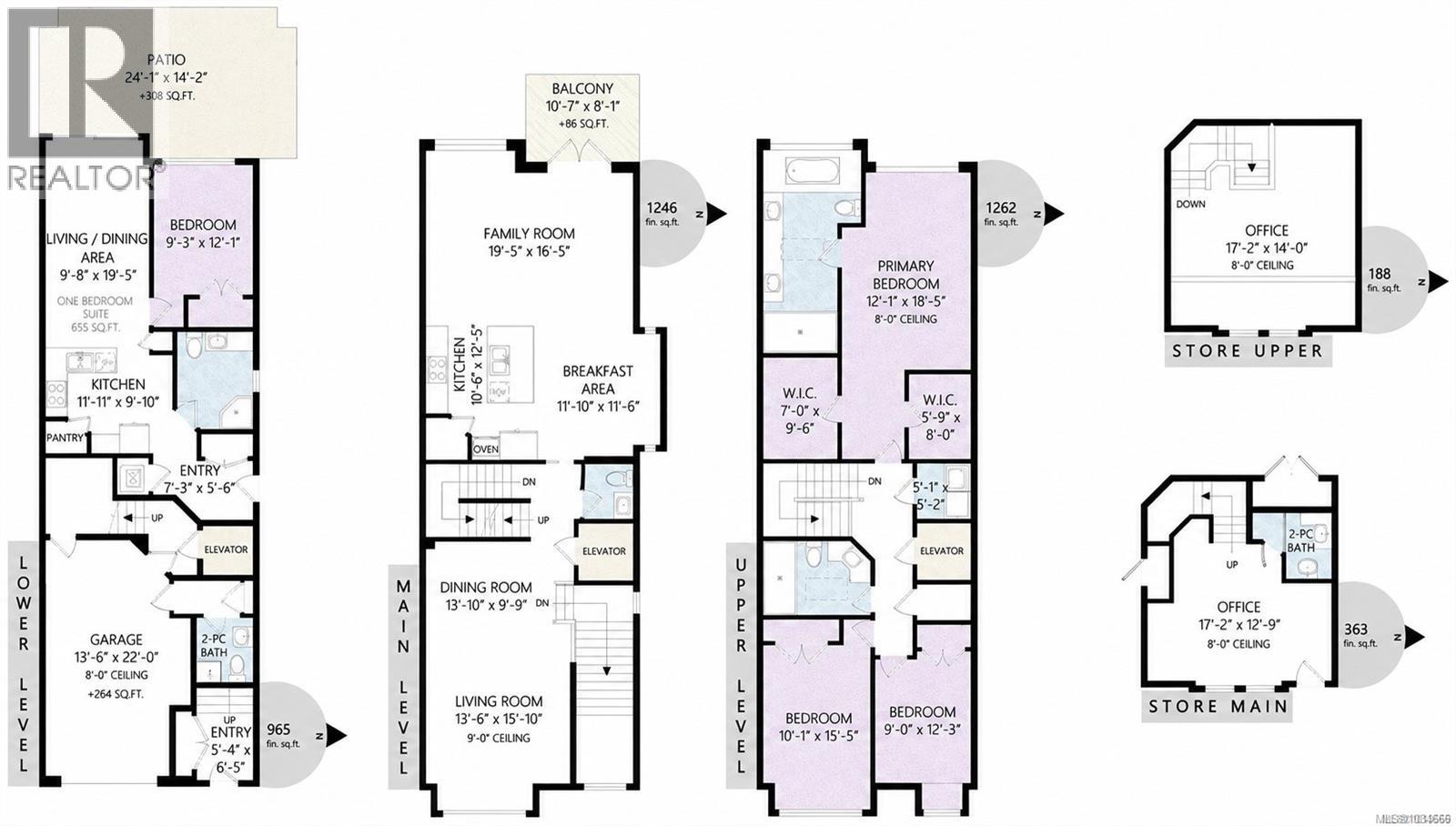 9708A Third St - 4