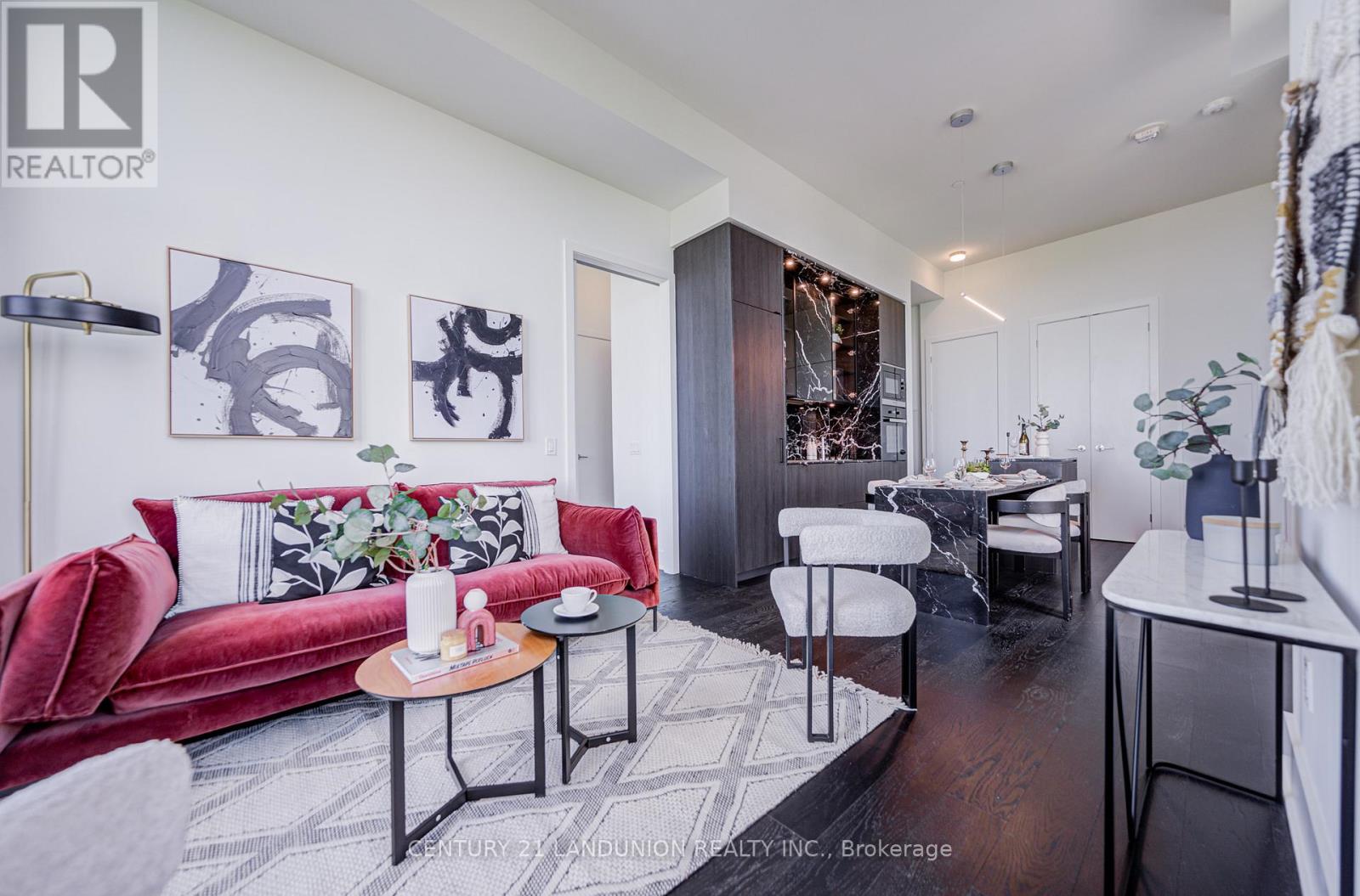 #PH4 11 YORKVILLE AVENUE - 10