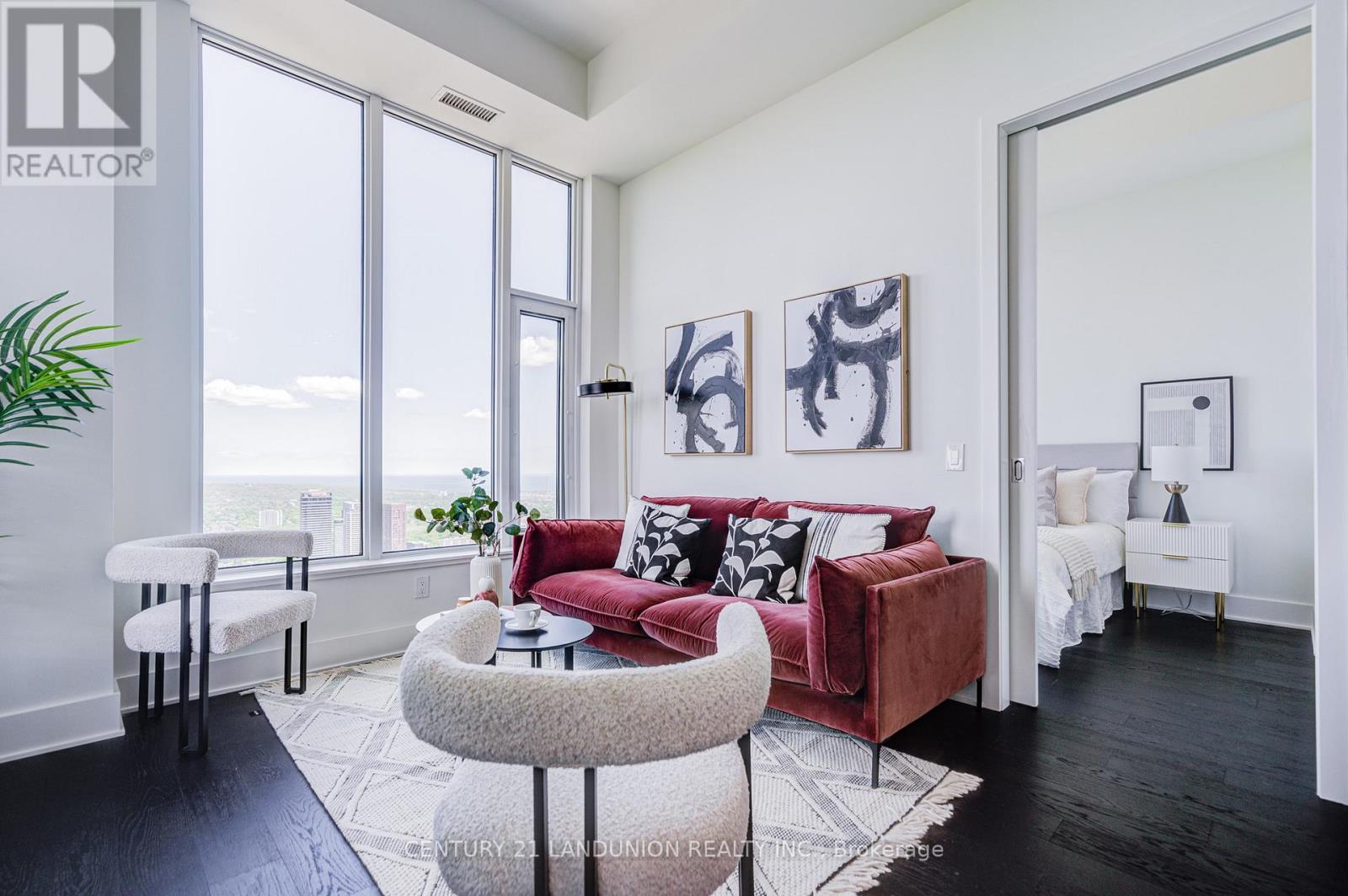 #PH4 11 YORKVILLE AVENUE - 12