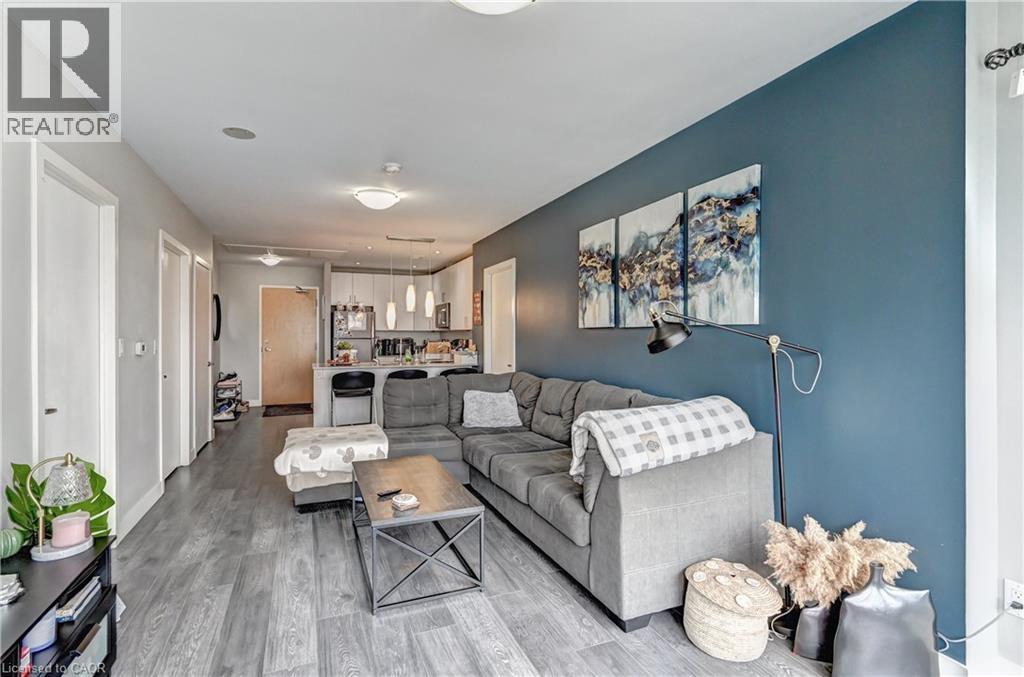#1713 1 VICTORIA Street S - 12