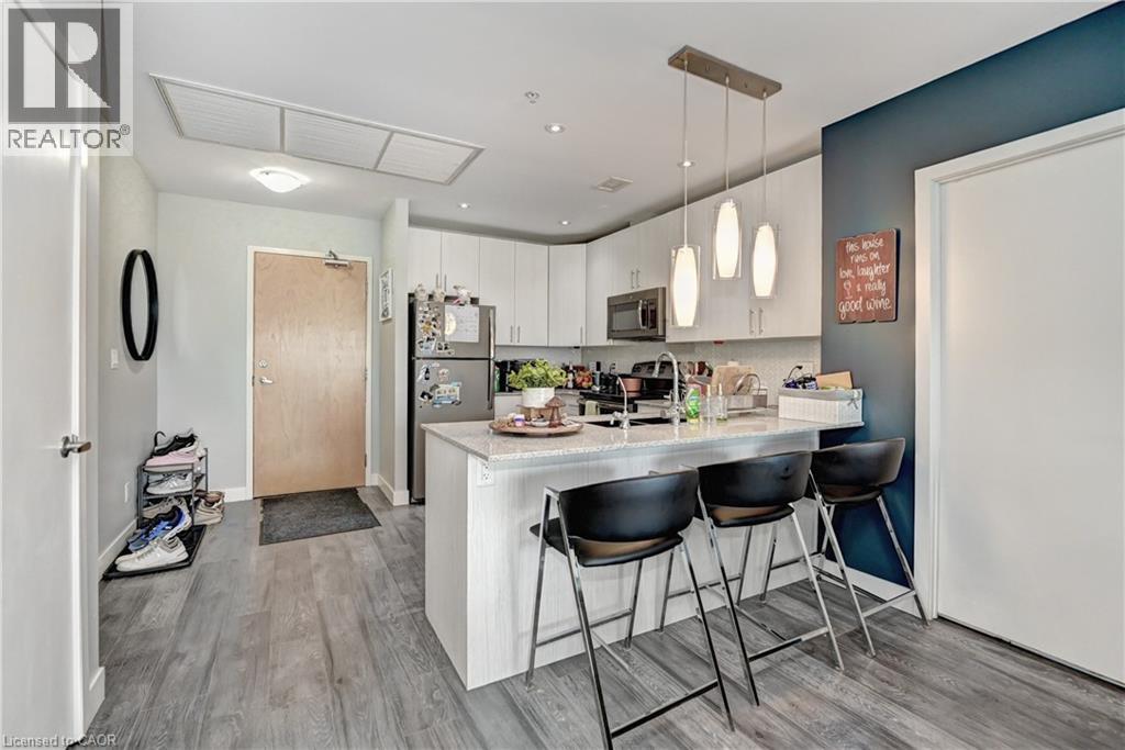 #1713 1 VICTORIA Street S - 13