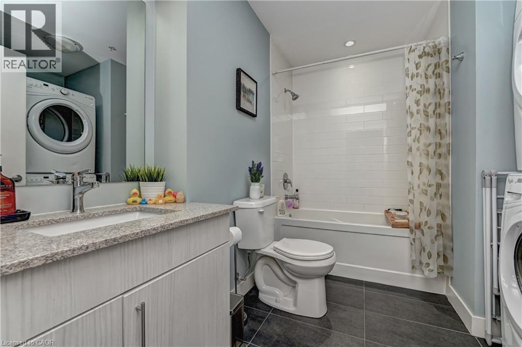 #1713 1 VICTORIA Street S - 17
