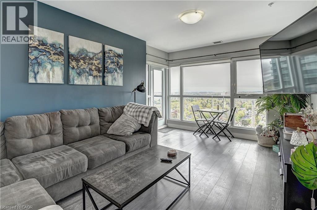 #1713 1 VICTORIA Street S - 2