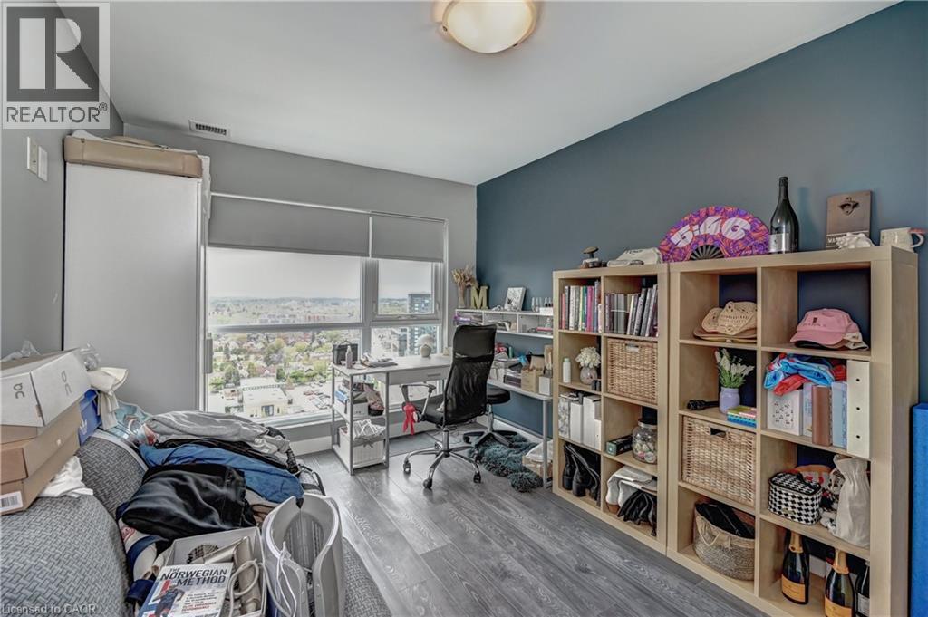 #1713 1 VICTORIA Street S - 20