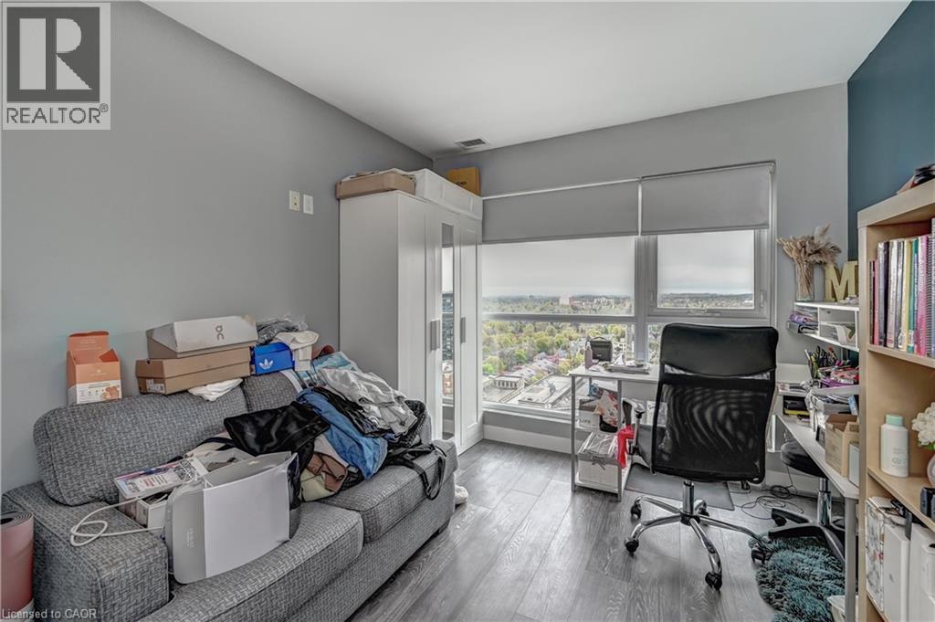 #1713 1 VICTORIA Street S - 21
