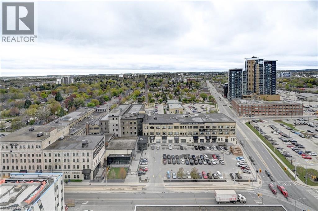#1713 1 VICTORIA Street S - 26