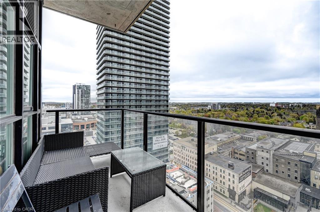 #1713 1 VICTORIA Street S - 6