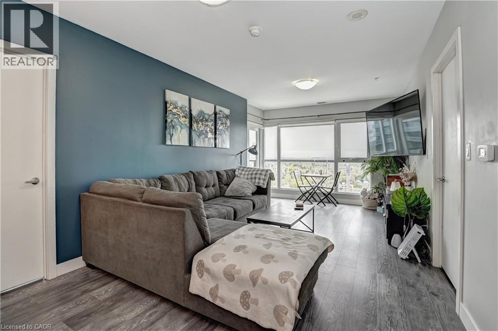 #1713 1 VICTORIA Street S - 7