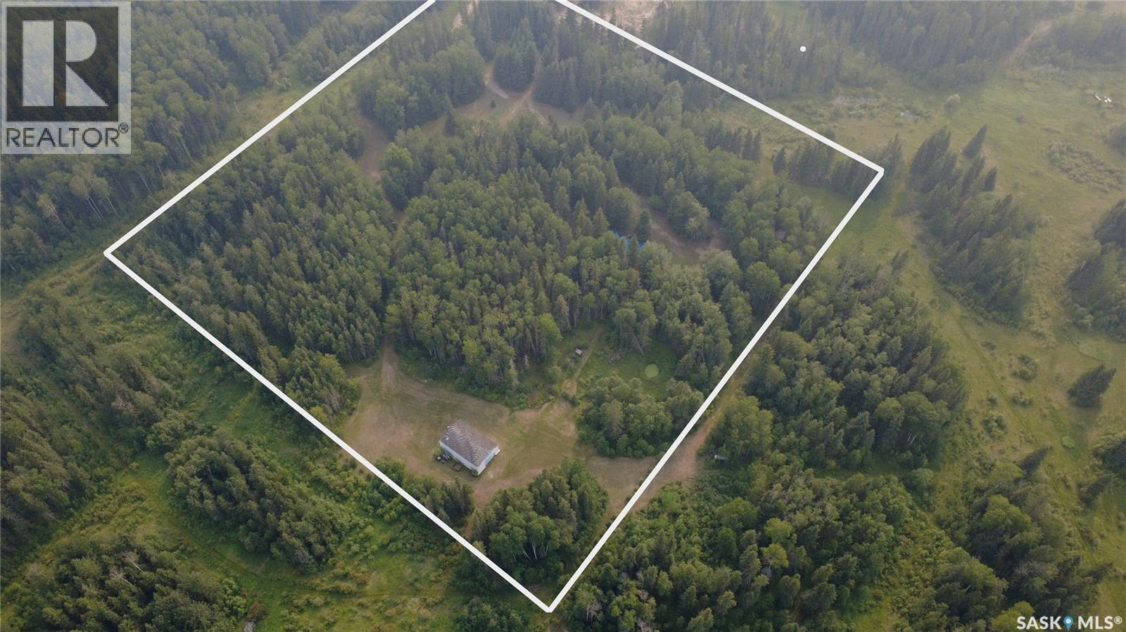 Rest A While Acreage - 2