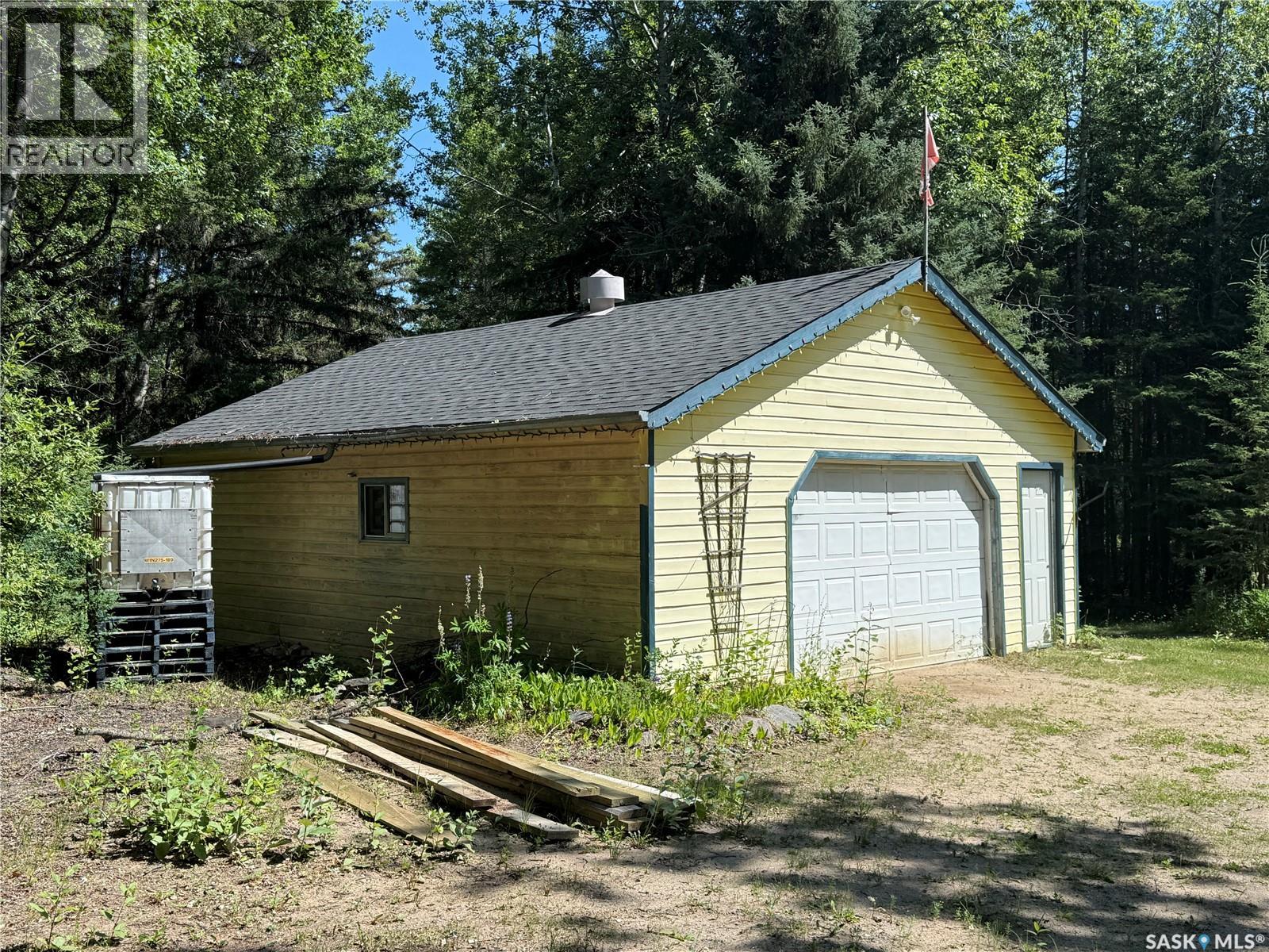 Rest A While Acreage - 24