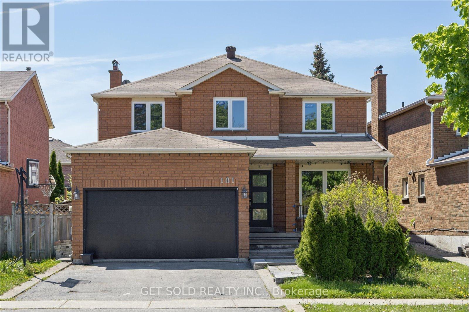 181 BROWNRIDGE DRIVE - 1