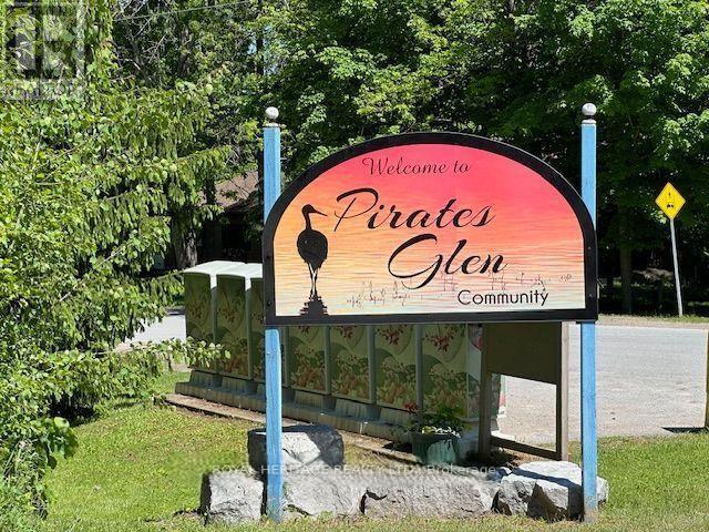 205 PIRATES GLEN DRIVE - 27