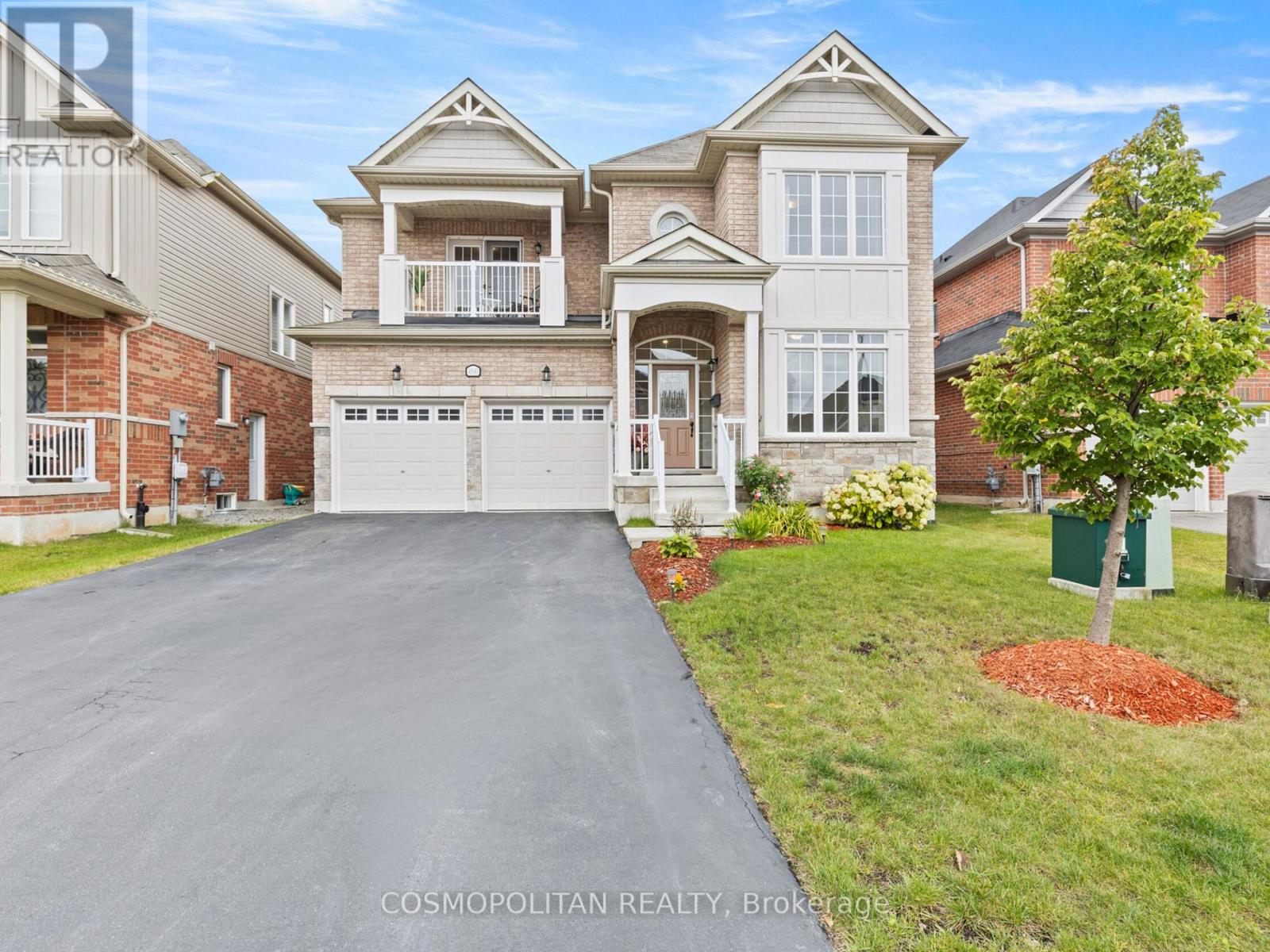4500 ECLIPSE WAY - 1