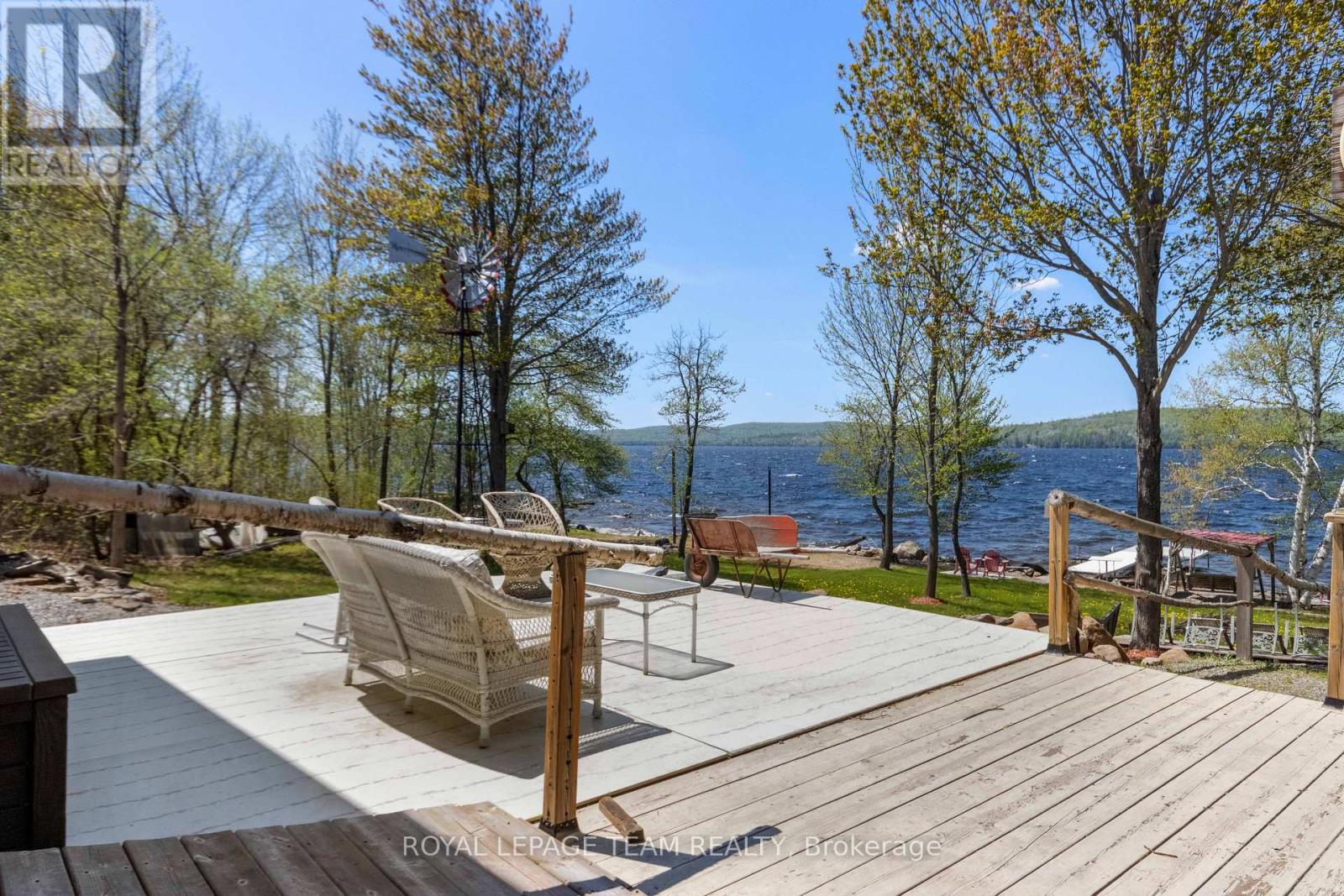 697 CURTISS ROAD - 1