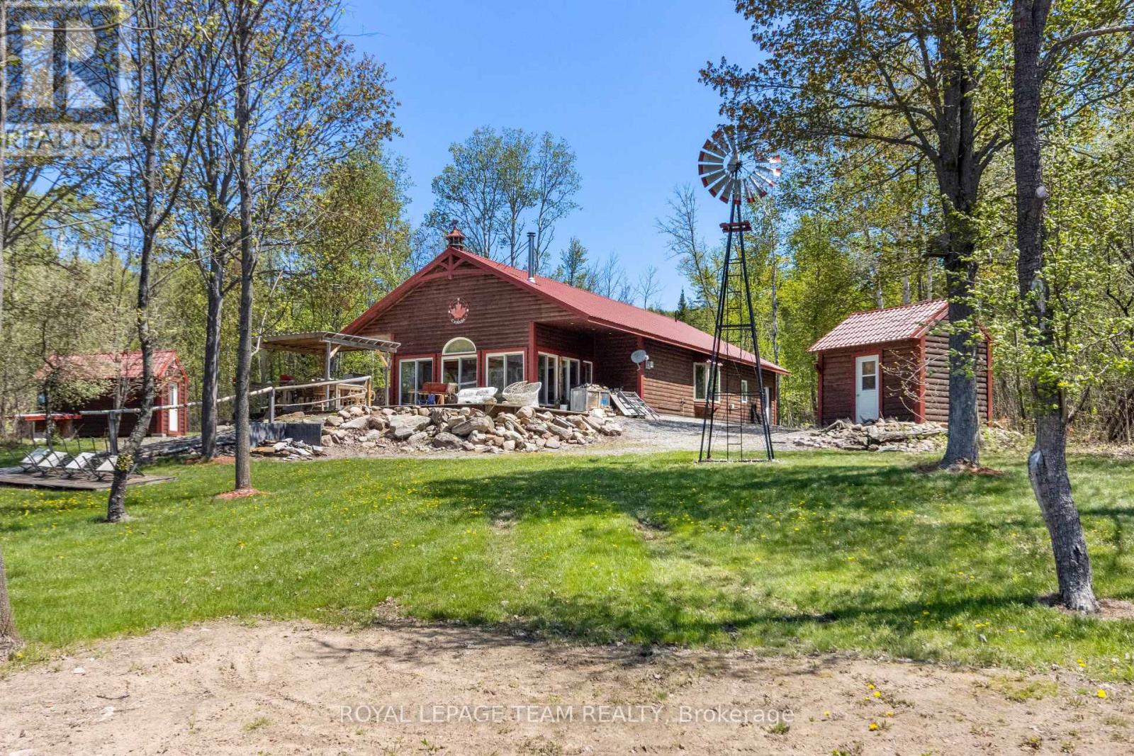 697 CURTISS ROAD - 2