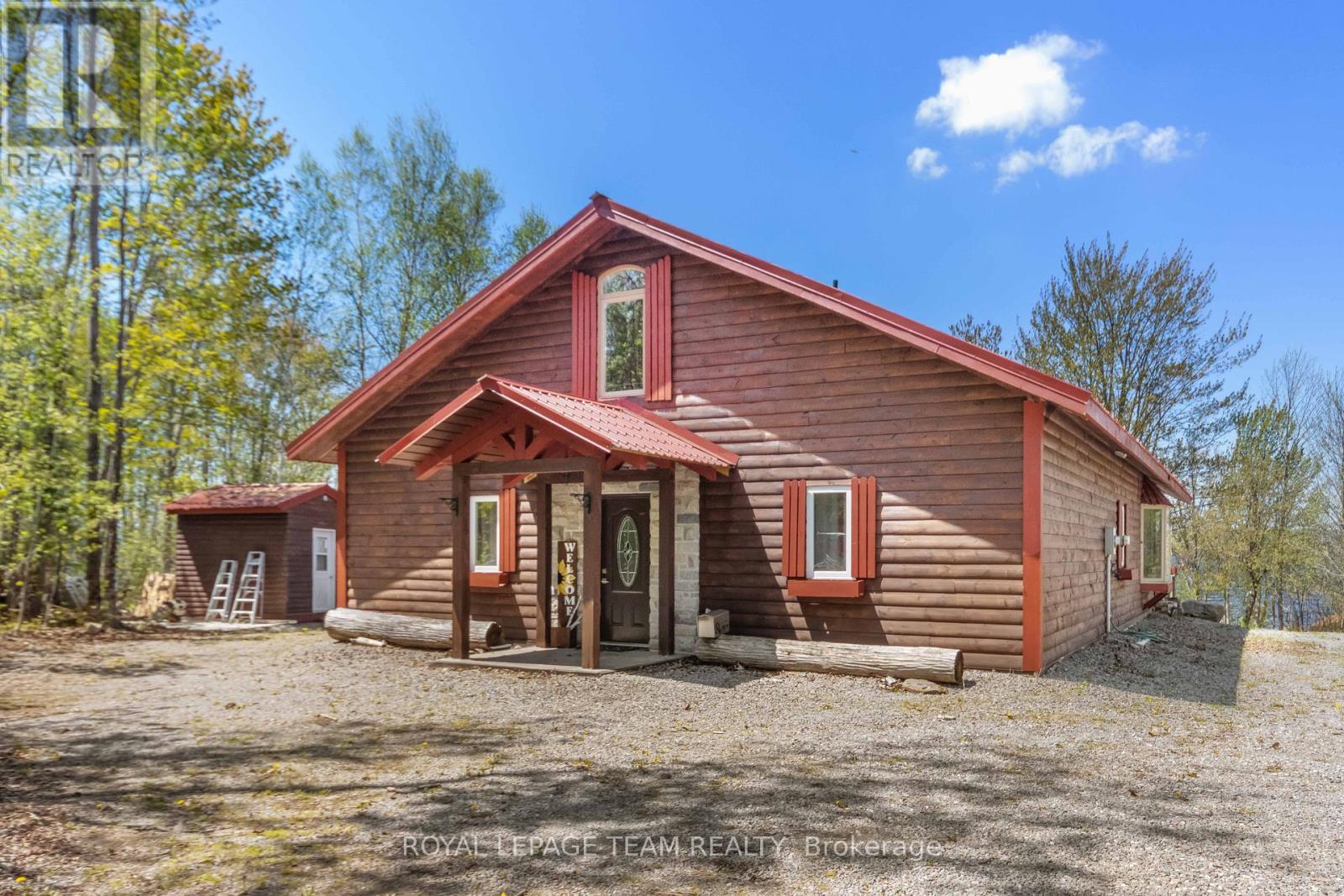 697 CURTISS ROAD - 3