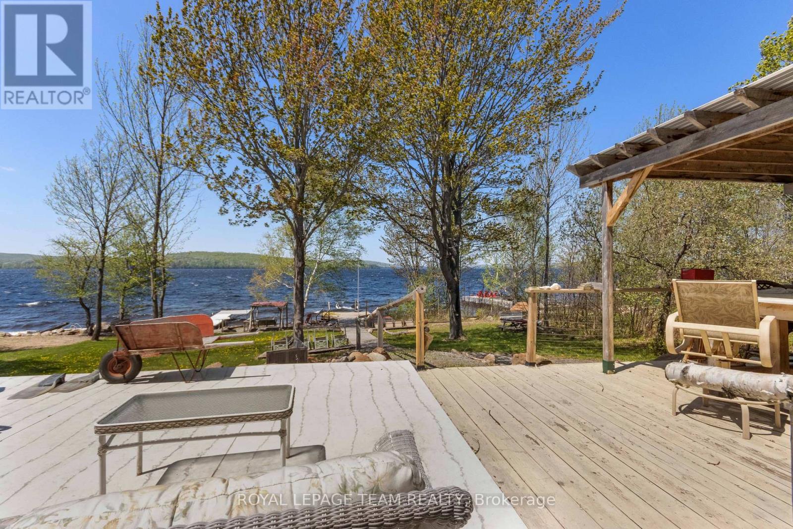 697 CURTISS ROAD - 4
