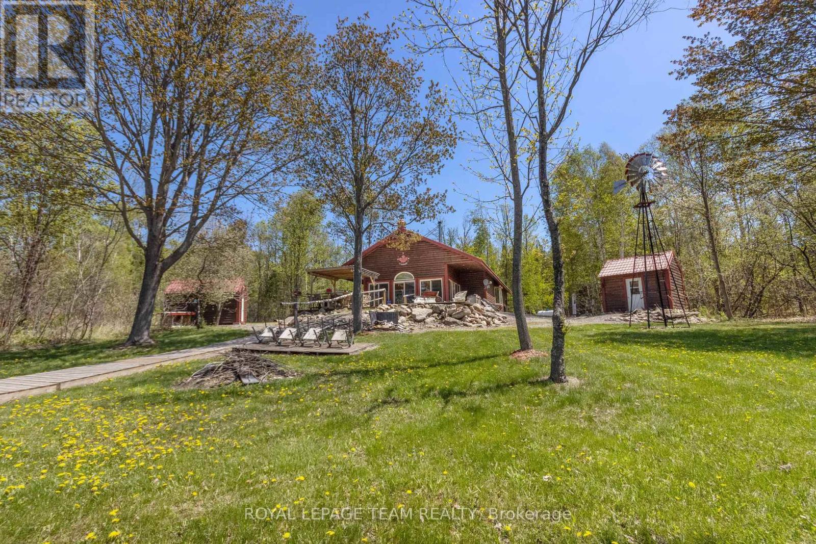 697 CURTISS ROAD - 45