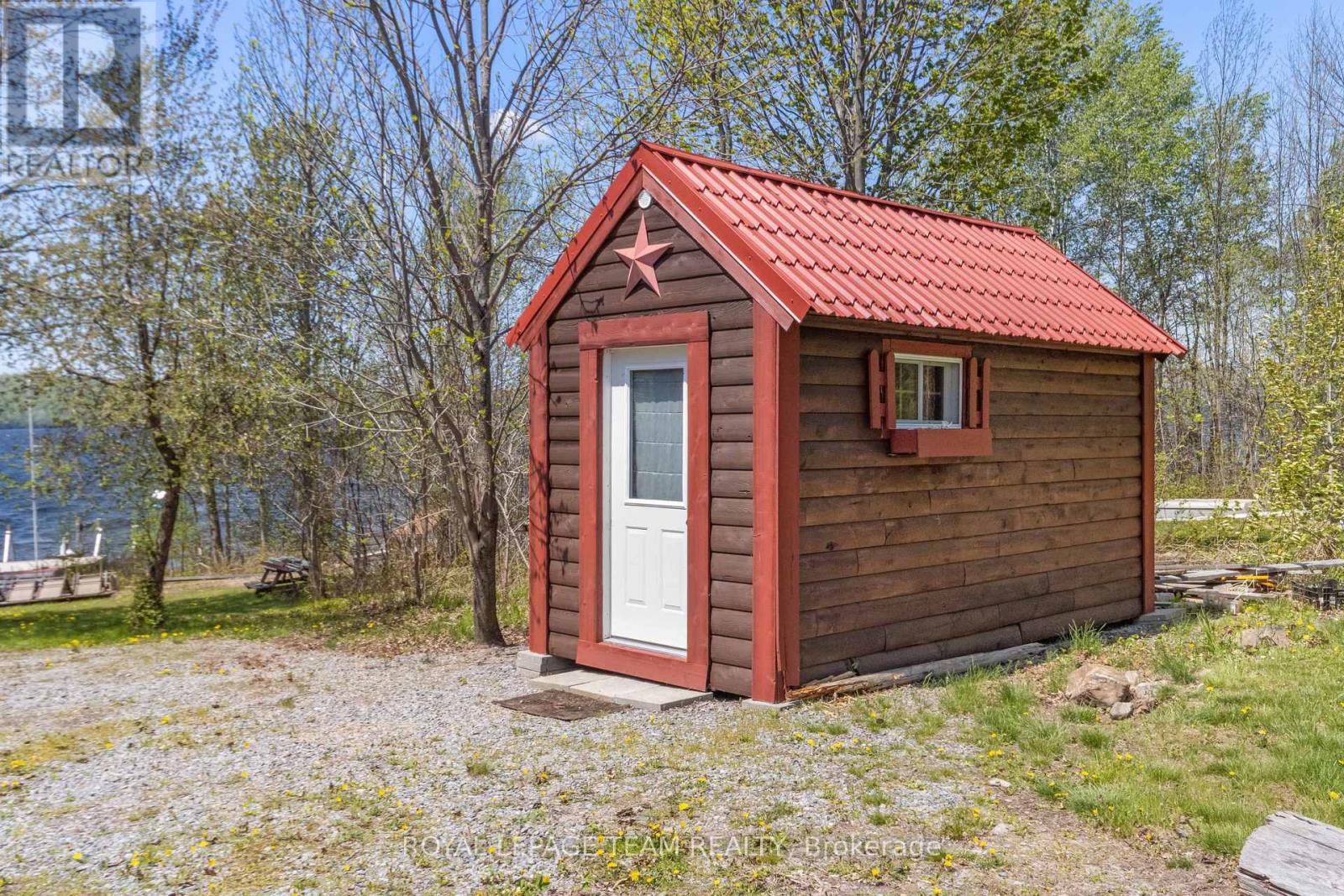 697 CURTISS ROAD - 48