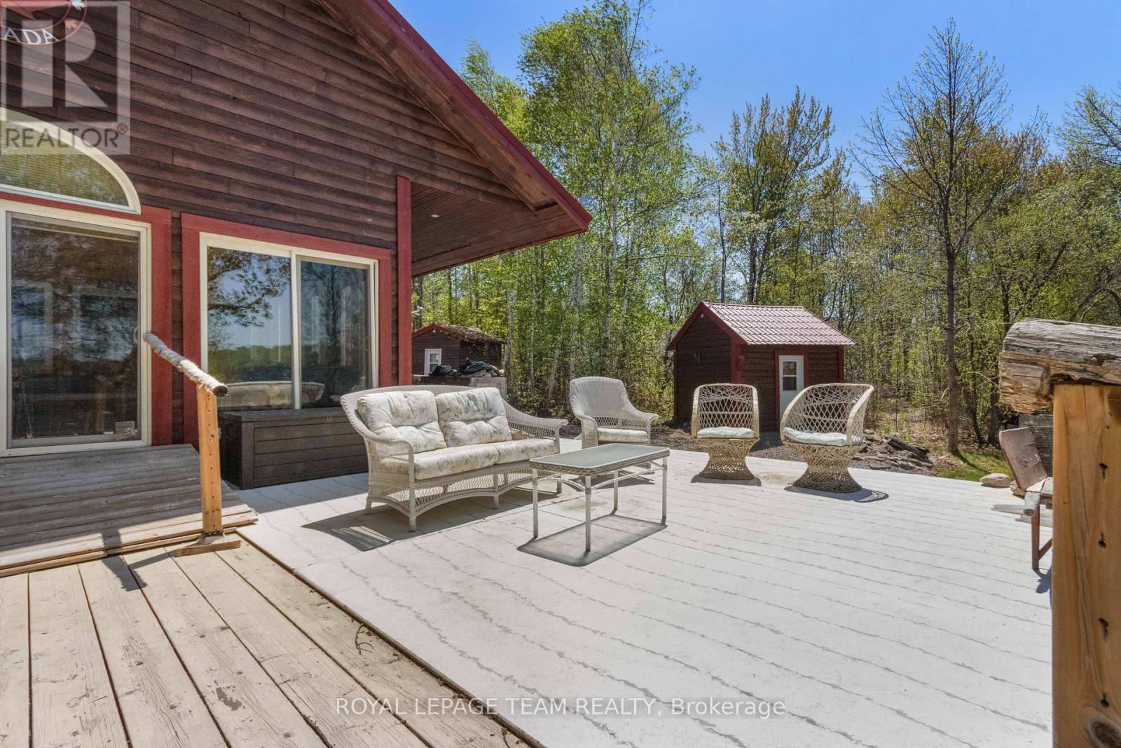 697 CURTISS ROAD - 5