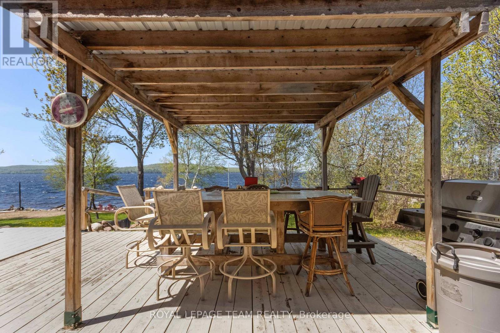 697 CURTISS ROAD - 9