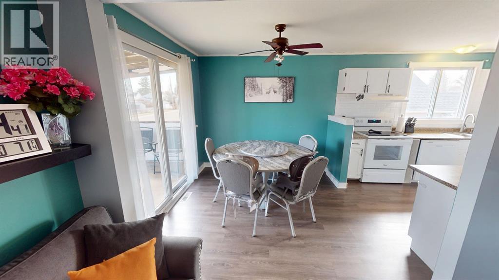 Eating Area