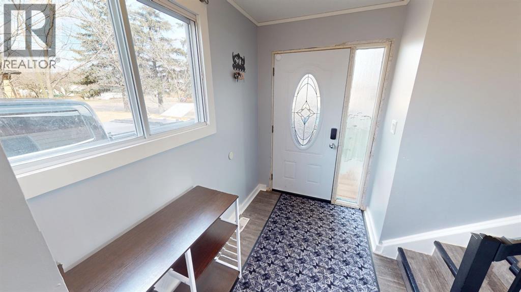 Entry Hall