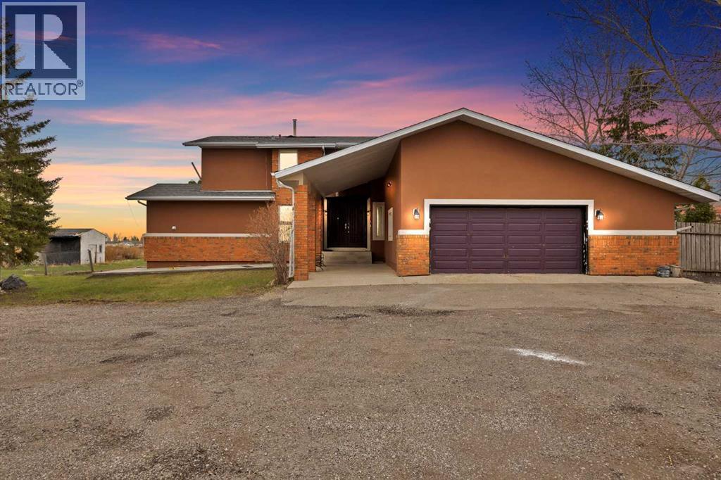 283129 Township Road 250 - 1