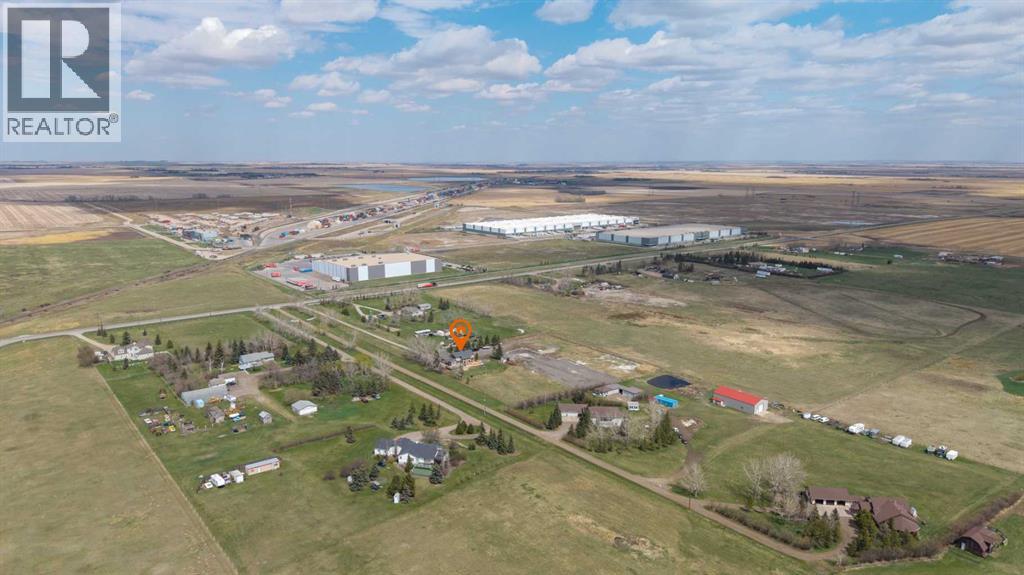 283129 Township Road 250 - 50