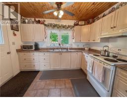 Eat in kitchen - 700 Ice Lake Drive, Gore Bay, Manitoulin Island, ON P0P1H0 Photo 7