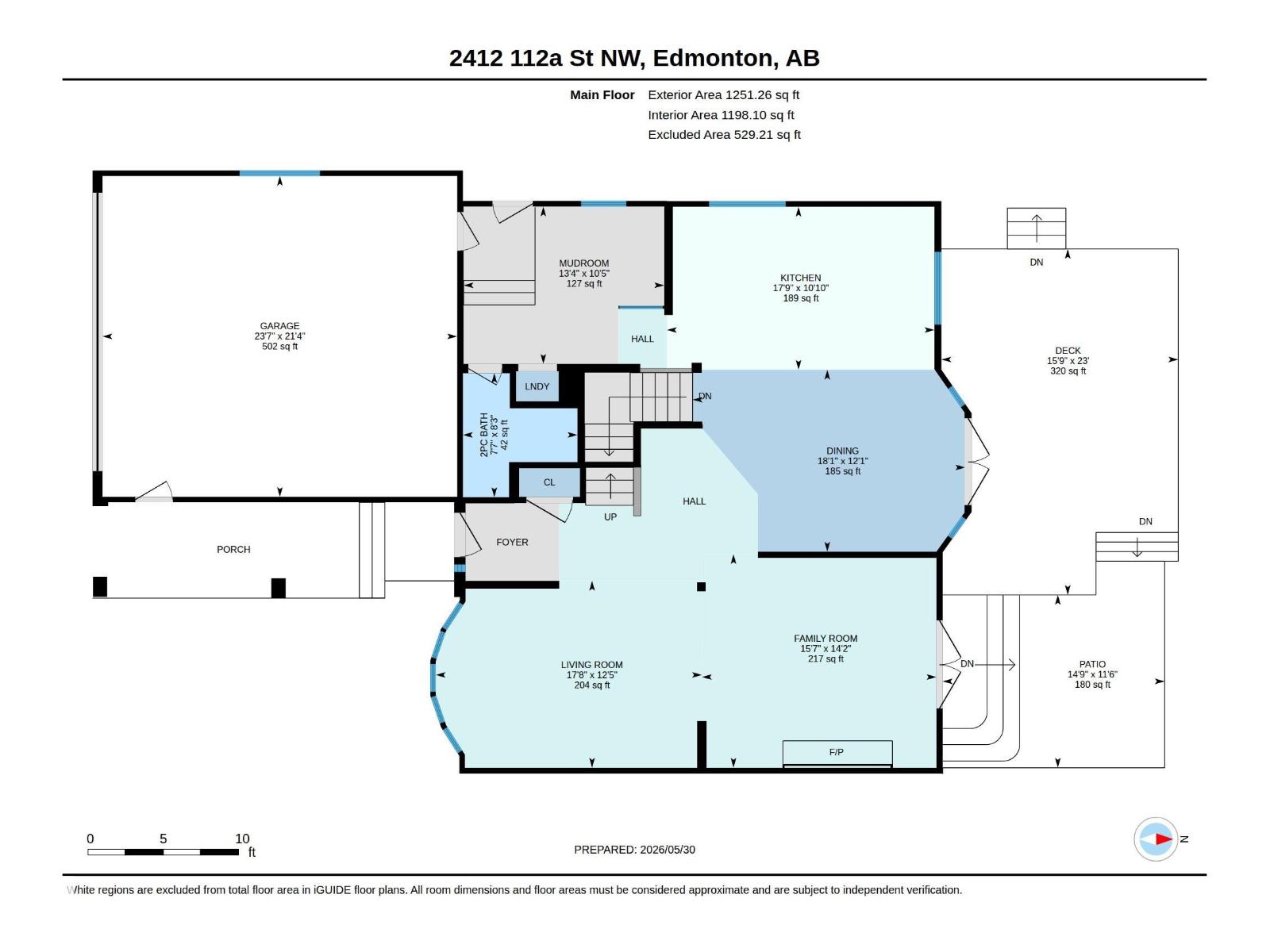 2412 112A ST NW - 70