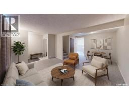 4pc Bathroom - 6 Mackenzie Mews, Regina, SK S4N5M5 Photo 7