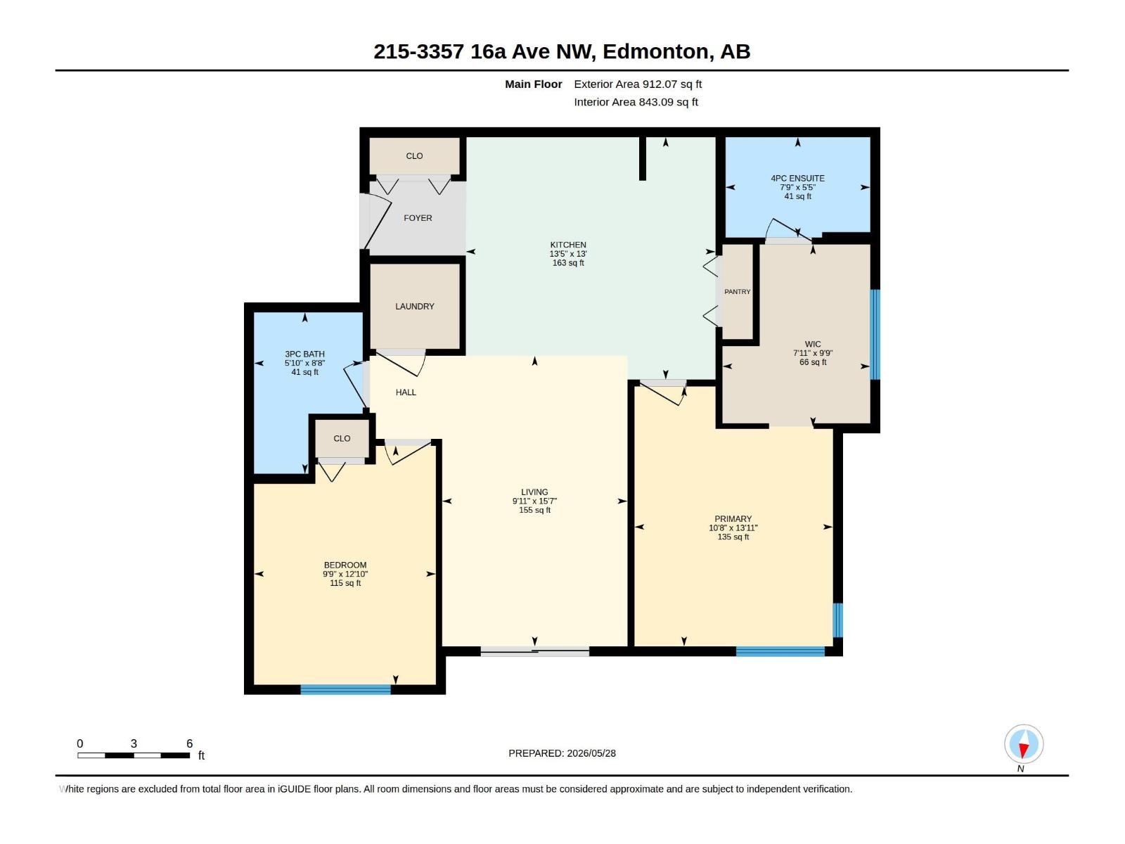 #215 3357 16A AV NW - 34