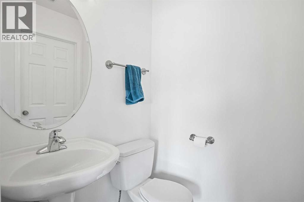 powder room on main