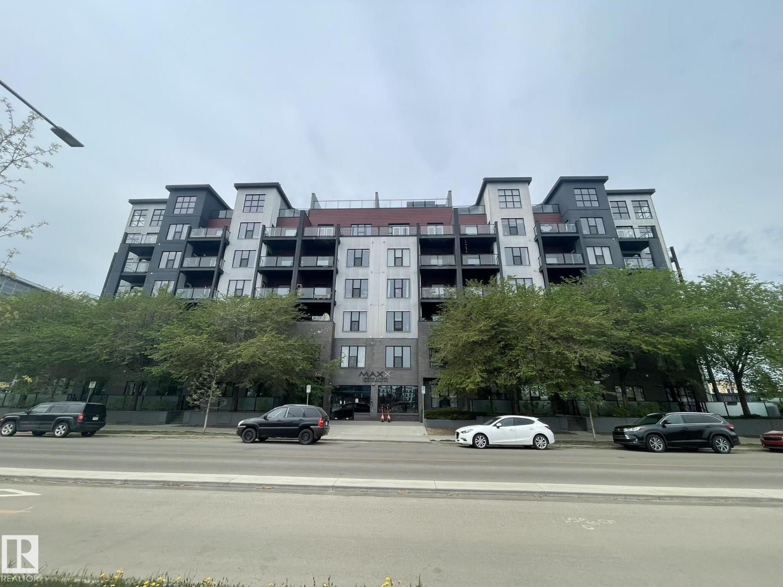 #504 10518 113 ST NW - 1