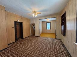 Foyer - 378 Rose Avenue, Grandview, MB R0L0Y0 Photo 11