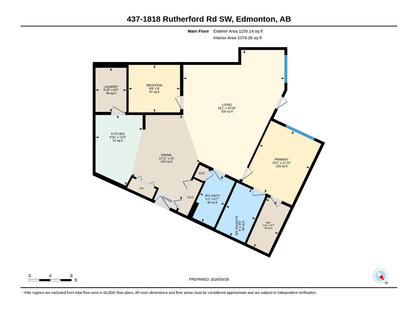 #437 1818 RUTHERFORD RD SW - 31