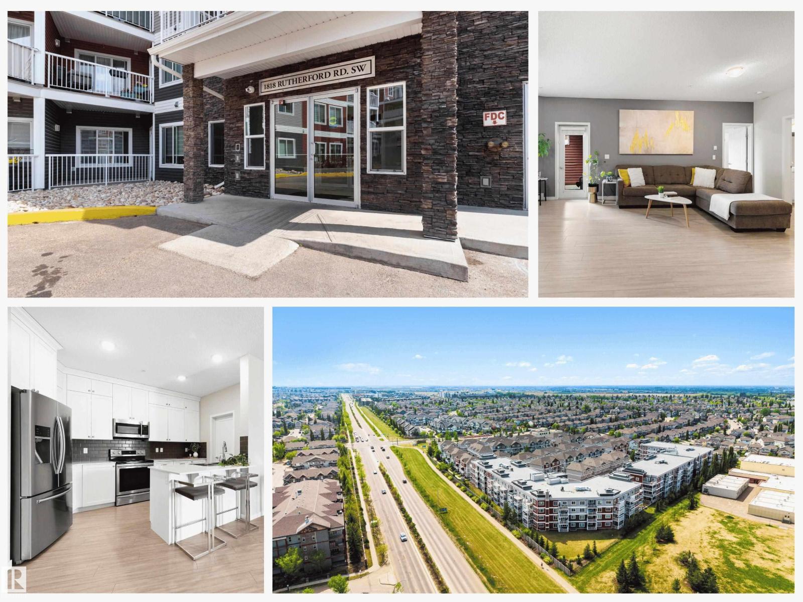 #437 1818 RUTHERFORD RD SW - 1