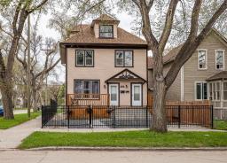 404 Aikins Street, Winnipeg, MB R2W4H4 Photo 32