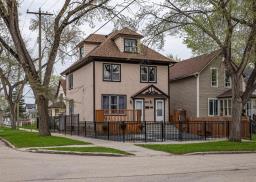 404 Aikins Street, Winnipeg, MB R2W4H4 Photo 33