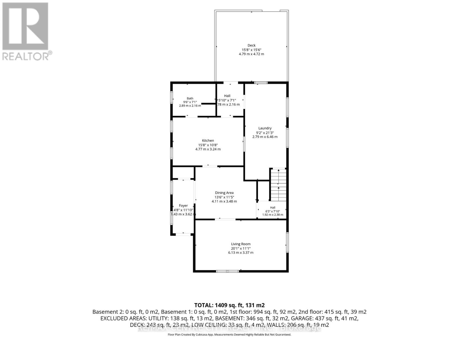 11812 SUPERIOR STREET - 45