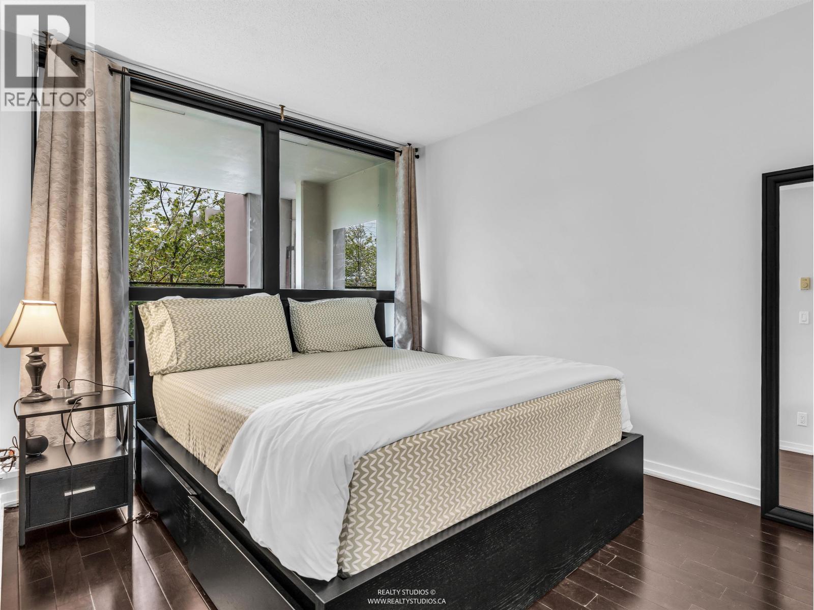2 Bed, 2 Bath Apartment for Sale in Vancouver – 204 933 HORNBY STREET, Vancouver – MLS# R3128896 - Image 12